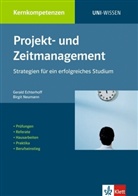 Echterhof, Geral Echterhoff, Gerald Echterhoff, Neumann, Birgit Neumann - Projekt- und Zeitmanagement