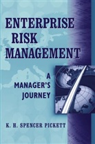K. H. Spencer Pickett, K.H. Spencer Pickett - Enterprise Risk Management
