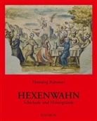 Hansjörg Rabanser - Hexenwahn