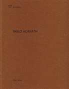 Miroslav Sik, Heinz Wirz - Pablo Horvath