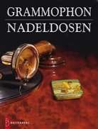 Horst D Linz, Horst-Dieter Linz - Grammophon-Nadeldosen. Gramophone Needle Tins