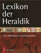 Gert Oswald - Lexikon der Heraldik