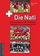 Beat Jung, Beat Jung, Beat Jung - Die Nati