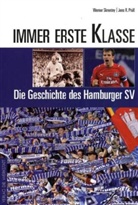 Jens R. Prüß, Werner Skrentny - Immer erste Klasse