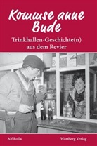 Alf Rolla - Kommse anne Bude