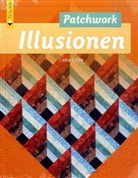 Celia Eddy, Paul Forrester, Ian Howes, Martin Norris, Sarah Hogett - Patchwork Illusionen