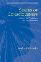 Andrzej Kokoszka - States of Consciousness