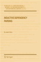 Joakim Nivre - Inductive Dependency Parsing