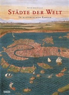 Peter Whitfield - Städte der Welt