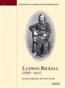 Dieter / Griesbach-Maisant, Elmar Brohl, Dieter Griesbach-Maisant, Gerhard Menk - Ludwig Bickell (1838 - 1901)