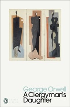 George Orwell - A Clergyman's Daughter