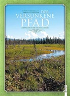 Christop Biedermann, Christoph Biedermann, Christian Langegger - Der versunkene Pfad