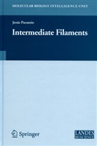 Jesu Paramio, Jesus Paramio, Jesús Paramio - Intermediate Filaments