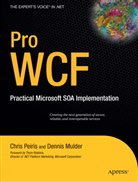 Ami Bahree, Amit Bahree, Shawn Cicoria, Shawn et al Cicoria, Denni Mulder, Dennis Mulder... - Pro wcf