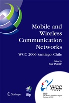 Gu Pujolle, Guy Pujolle - Mobile and Wireless Communication Networks