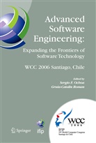 Sergio F Ochoa, Sergio F. Ochoa, Gruia-Catalin Roman - Advanced Software Engineering: Expanding the Frontiers of Software Technology