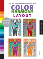 Terry Marks - Color Harmony: Layout