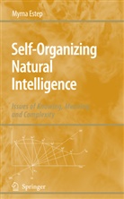Myrna Estep - Self-Organizing Natural Intelligence