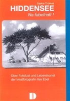 Saskia Thomas, Ilse Ebel - Hiddensee Na Fabelhaft!