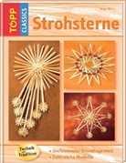 Inge Walz - Strohsterne