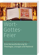 Alber Gerhards, Albert Gerhards, Eduard Nagel, Eduard u a Nagel, Klemens Richter, Dorothea Sattler... - Die Wort-Gottes-Feier