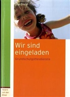 Pia Biehl - Wir sind eingeladen