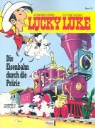 René Goscinny, Morris, Morris, Morris - Die Eisenbahn durch die Prärie