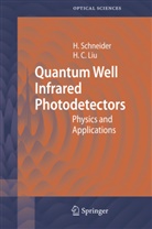 Hui C Liu, Hui C. Liu, Hui Chun Liu, Haral Schneider, Harald Schneider - Quantum Well Infrared Photodetectors