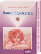 Karin E. J. Kolland, Bärbel Behne-Hülemeier, Margareta Foroutan, Anneliese Ruckhofer - Engelkarten, Karten