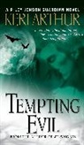 Keri Arthur - Tempting Evil