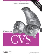 Jennifer Vesperman, Vesperman Jennifer - Essentials CVS