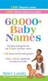 Bruce Lansky - 60,000+ Baby Names