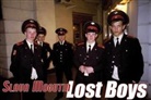Dominic Johnson, Slava Mogutin, Octavio Zaya, Slava Mogutin, Slava Mogutin - Slava Mogutin Lost Boys