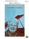 Martha Mier, Martha (COP) Mier - Martha Mier's Favorite Solos, Book 2