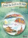 Ted Cooper, Ted (COP) Cooper - Around the World on 88 Keys, Book 2