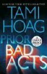 Tami Hoag - Prior Bad Acts