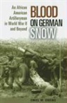 Emiel W Owens, Emiel W. Owens, Emile W. Owens - Blood on German Snow