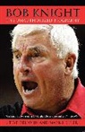 Steve Delsohn, Steve/ Heisler Delsohn, Delsohn Steve, Mark Heisler, Heisler Mark - Bob Knight