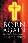 Jennifer S. Butler, Butler Jennifer S. - Born Again