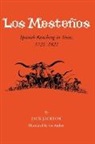Jack Jackson, Jack Jackson - Los Mestenos