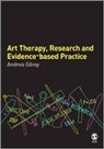 Andrea Gilroy, Andrea (EDT) Gilroy, Andrea Gilroy - Art Therapy, Research and Evidence-Based Practice
