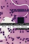 Helen Sissons, Sissons Helen - Practical Journalism
