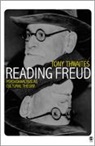 Tony Thwaites, Thwaites Tony - Reading Freud