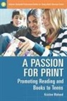 Kristine Mahood - A Passion for Print