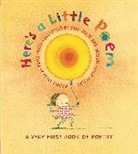 Polly Dunbar, Andrew Fusek Peters, Jane Yolen, Jane/ Peters Yolen, Polly Dunbar, Andrew Fusek Peters... - Here's A Little Poem