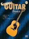 Dennis Caplinger, Dennis (NA) Caplinger, Alfred Publishing - Bluegrass Guitar Basics