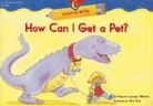 Rozanne Lanczak Williams, Mick Reid - How Can I Get a Pet?