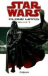 Welles/ Duursema Hartley, John Ostrander, Brad Anderson, Jan Duursema - Star Wars