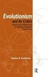 Stephen K. Sanderson, Sanderson Stephen K. - Evolutionism And Its Critics