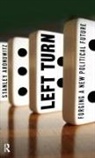 Stanley Aronowitz, Aronowitz Stanley - Left Turn